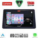 LENOVO SSZ 12445_CPA (9inc) MULTIMEDIA TABLET for MITSUBISHI PAJERO mod. 1999-2006