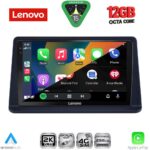 LENOVO SSZ 12445_CPA (9inc) MULTIMEDIA TABLET for MITSUBISHI PAJERO mod. 1999-2006 - Image 2