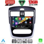 DIGITAL IQ BXF 17465C CL_CPAA (9inc) MULTIMEDIA TABLET for NISSAN TIIDA mod. 2016-2023 with CLIMA - Image 11