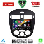 LENOVO SSZ 12470AC_CPA (9inc) MULTIMEDIA TABLET for NISSAN PULSAR mod. 2014-2020 with A/C - Image 2
