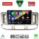 LENOVO SSZ 12474_CPA (9inc) MULTIMEDIA TABLET for NISSAN XTRAIL mod. 2000-2004 - Image 2