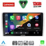 LENOVO SSZ 12481SL_CPA (9inc) MULTIMEDIA TABLET for OPEL ALL mod. 2004-2014 (SILVER) - Image 2