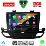 LENOVO SSZ 12493_CPA (9inc) MULTIMEDIA TABLET for OPEL INSIGNIA mod. 2018-2024 - Image 2