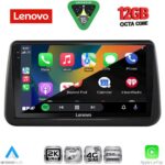 LENOVO SSZ 12494_CPA (9inc) MULTIMEDIA TABLET for OPEL MERIVA mod. 2010-2017 - Image 2