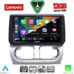 LENOVO SSZ 12500_CPA (9inc) MULTIMEDIA TABLET for OPEL CORSA C mod 2000-2006 - TIGRA mod. 2004-2009 - Image 2
