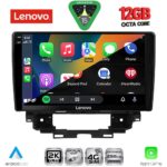 LENOVO SSZ 12557_CPA (10inc) MULTIMEDIA TABLET for RENAULT KANGOO mod. 2021+ - Image 2
