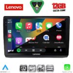 LENOVO SSZ 12558A_CPA (10inc) MULTIMEDIA TABLET for OPEL VIVARO – RENAULT TRAFIC - NISSAN PRIMASTAR mod. 2004-2015 - Image 2