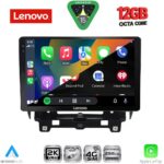 LENOVO SSZ 12560_CPA (10inc) MULTIMEDIA TABLET for RENAULT TRAFIC – NISSAN PRIMASTAR mod. 2021+ - Image 2