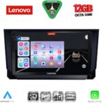 LENOVO SSZ 12573_CPA (9inc) MULTIMEDIA TABLET for SEAT ARONA - IBIZA mod. 2018-2026
