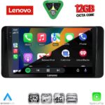 LENOVO SSZ 12586_CPA (10inc) MULTIMEDIA TABLET for SKODA KAMIQ mod. 2018-2026 - Image 2