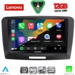 LENOVO SSZ 12604A_CPA (9inc) MULTIMEDIA TABLET for SKODA SUPERB mod. 2008-2015 - Image 2