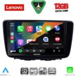 LENOVO SSZ 12672_CPA (9inc) MULTIMEDIA TABLET for SUZUKI BALENO mod. 2016-2022 - Image 2