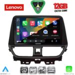 LENOVO SSZ 12673_CPA (9inc) MULTIMEDIA TABLET for SUZUKI BALENO mod. 2022-2026 - Image 2