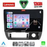 LENOVO SSZ 12677_CPA (9inc) MULTIMEDIA TABLET for SUZUKI JIMNY mod. 1998-2005