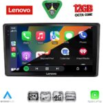 LENOVO SSZ 12701_CPA (10inc) MULTIMEDIA TABLET for TOYOTA RAIZE mod. 2020-2026 - Image 2