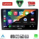 LENOVO SSZ 12722_CPA (9inc) MULTIMEDIA TABLET for TOYOTA LANDCRUISER mod. 1998-2003 - Image 2