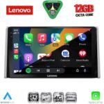 LENOVO SSZ 12734_CPA (10inc) MULTIMEDIA TABLET for TOYOTA RAV 4 mod. 2019-2025 - Image 2
