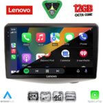 LENOVO SSZ 12735_CPA (9inc) MULTIMEDIA TABLET for TOYOTA YARIS mod. 1999-2006 - Image 2