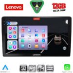 LENOVO SSZ 12910_CPA (10inc) 4G SIM MULTIMEDIA TABLET