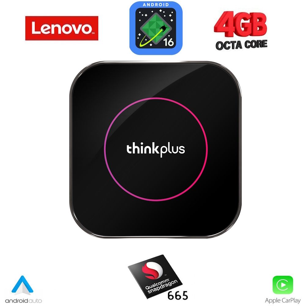 STREAM4132-16 LENOVO TP STREAM 4132 (AI BOX for original screen to Android) - Image 1
