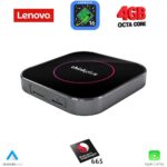 LENOVO TP STREAM 4132  (AI BOX for original screen to Android) - Image 4