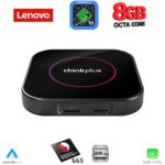 LENOVO TP STREAM 4132  (AI BOX for original screen to Android) - Image 12