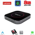 LENOVO TP STREAM 4132  (AI BOX for original screen to Android) - Image 13