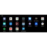 DIGITAL IQ TPG 15922_CPA (10.25inc) MULTIMEDIA SYSTEM for AUDI Q3 mod. 2011-2018 (High version) - Image 7