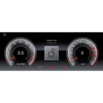 DIGITAL IQ TPG 15922_CPA (10.25inc) MULTIMEDIA SYSTEM for AUDI Q3 mod. 2011-2018 (High version) - Image 4