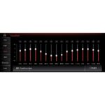DIGITAL IQ TPG 15922_CPA (10.25inc) MULTIMEDIA SYSTEM for AUDI Q3 mod. 2011-2018 (High version) - Image 6