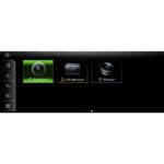 DIGITAL IQ TPG 15922_CPA (10.25inc) MULTIMEDIA SYSTEM for AUDI Q3 mod. 2011-2018 (High version) - Image 5