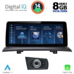 DIGITAL IQ TPK 16971_CPA (10.25'') (CCC) MULTIMEDIA SYSTEM for BMW X3 (E83) mod. 2003-2010 - Image 6