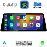 DIGITAL IQ TPK 17956_CPA (12.3'') (EVO) MULTIMEDIA SYSTEM for BMW S.3-4 (G20-22-23) mod. 2018-2023 - Image 2