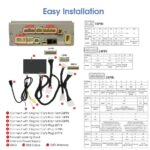 DIGITAL IQ TΥ 280_CPA (WIRELESS CARPLAY / ANDROID AUTO BOX for TOYOTA mod. 2014-2019 with Touch 2 & Entune 2 System) - Image 7