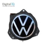 DIGITAL IQ CAMERA VW_22 (AHD) LOGO CAMERA VW mod. 2018-2025