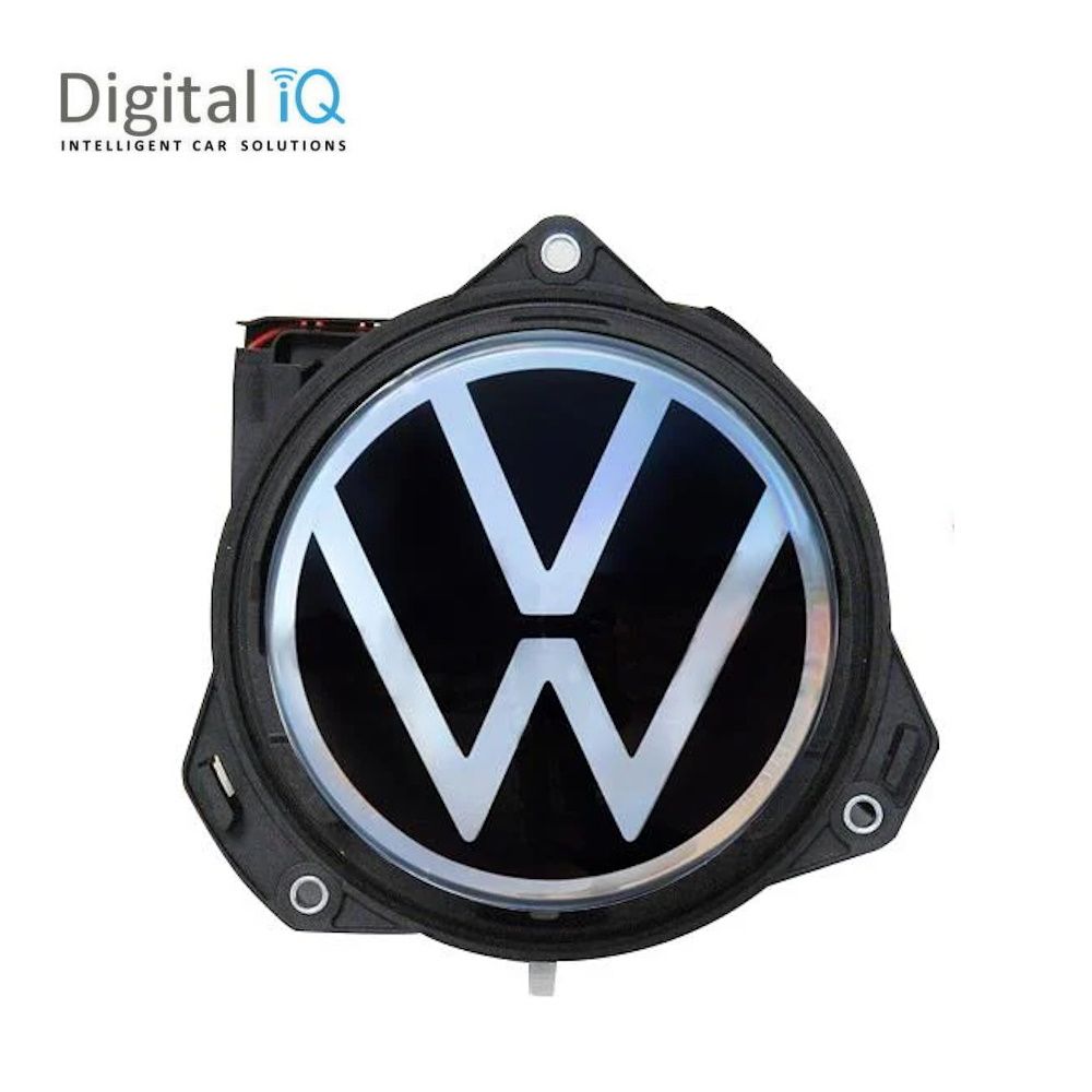 VW22 DIGITAL IQ CAMERA VW_22 (AHD) LOGO CAMERA VW mod. 2018-2025 - Image 1