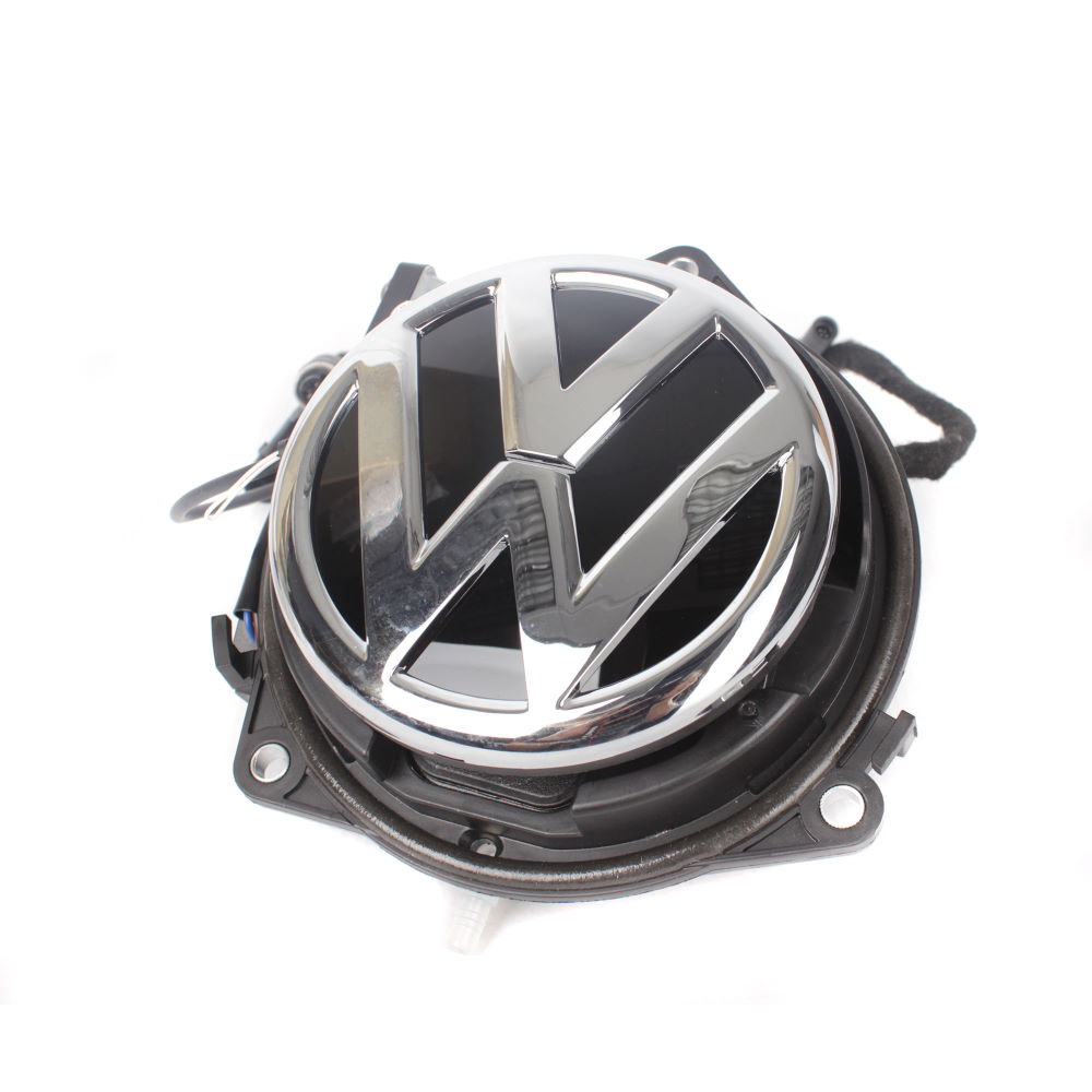 VW_CAM1 DIGITAL IQ CAMERA VW_21 (AHD) LOGO CAMERA VW BEETLE - GOLF 7 - Image 1