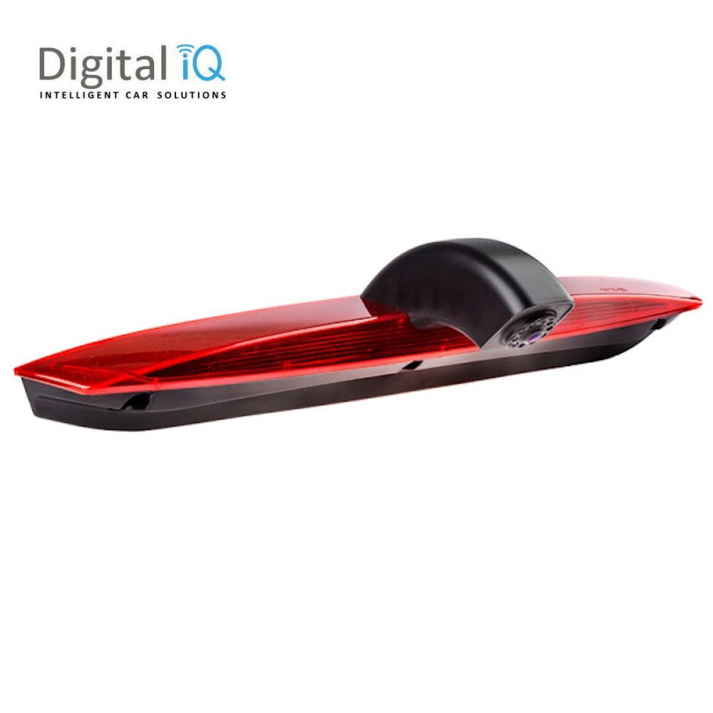 sl833 DIGITAL IQ CAMERA SL 833 (AHD) BRAKE LIGHT CAMERA MERCEDES VITO-VIANO mod. 2015-2024 - Image 1
