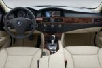 DIGITAL IQ TPK 16959_CPA (8.8'') (CIC) MULTIMEDIA SYSTEM for BMW S.5 (E60) mod. 2008-2011 - Image 2