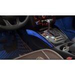 DIQ AMBIENT AUDI A4 8K FULL KIT (Digital iQ Ambient Light Audi A4 mod. 2009-2016, 21 Lights) - Image 3