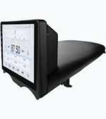 DIGITAL IQ BXC 3091_CPAA (9inc) MULTIMEDIA TABLET for CITROEN C3 mod. 2001-2009 (DASHBOARD) - Image 3