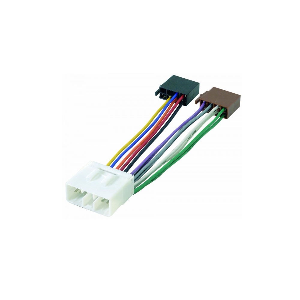 4702 DIGITAL IQ CABLE SUBARU1 - Image 1