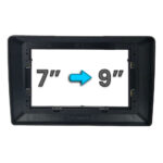 DIGITAL IQ FRAME 9INC
