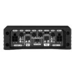 HELIX AMPLIFY 204 X-OVER (4x240W, CLASS D, 4 CHANNEL AMPLIFIER) - Image 2