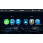 DIGITAL IQ BLA 080_CPA (9" DECK) MULTIMEDIA LINUX SYSTEM for VW – SKODA – SEAT mod. 2004-2014 - Image 3