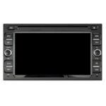 DIGITAL IQ BLD 201_CPA (7" DECK) MULTIMEDIA SYSTEM for NISSAN ALL mod. 2005-2020 - Image 8