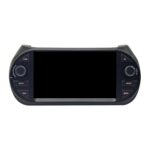 DIGITAL IQ BLD 092_CPA (7" DECK) MULTIMEDIA for CT NEMO – FT FIORINO-QUBO – PG BIPPER mod. 2008-2018 - Image 11