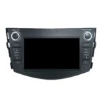 DIGITAL IQ BLD 217_CPA (7" DECK) MULTIMEDIA OEM for TOYOTA RAV 4 mod. 2006-2012 - Image 8
