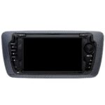 DIGITAL IQ BLD 046_CPA (7" DECK) MULTIMEDIA for SEAT IBIZA mod. 2008-2015 - Image 8