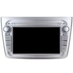 DIGITAL IQ BLD 257SL_CPA (7" DECK) MULTIMEDIA SYSTEM for ALFA ROMEO MITO mod. 2008-2018 (SILVER) - Image 8